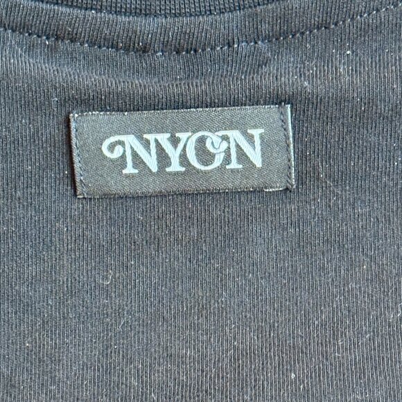 NYON Always Women's T-Shirt - New York or Nowhere - Picture 4 of 4
